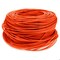 Add-On 1000FT NON-TERMINATED CAT6 BOOTED, SNAGLESS ORANGE UTP COPPER PVC BULK CAB ADD-CAT6BULK1K-OE - alternate 2